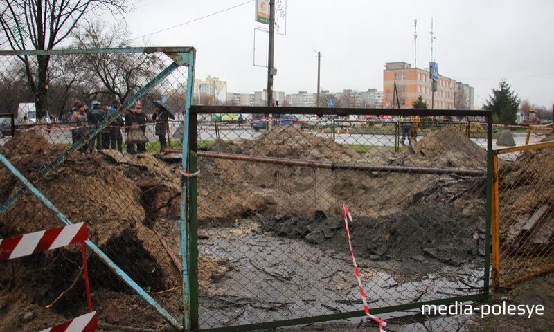 Строительство дотов было более долгим и затратным делом чем возведение дзотов