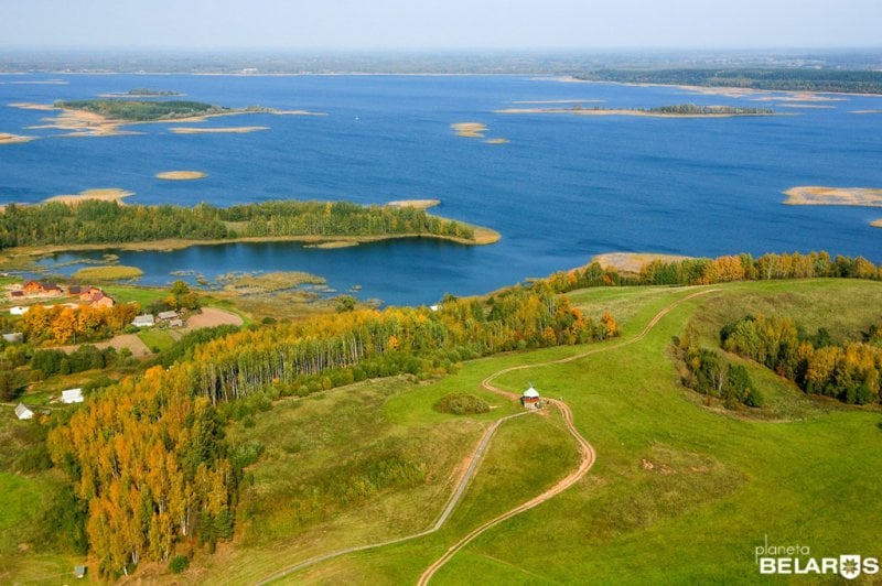 Горы белоруссии фото