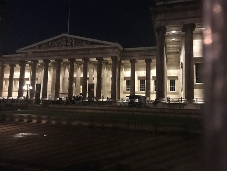 Белорус о Лондоне: Здесь самая низкооплачиваемая работа - $11 в час ...