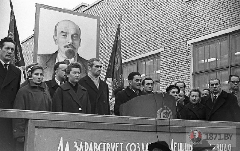 Домодернизировались: Гигант промышленности БССР превратился в балласт ...