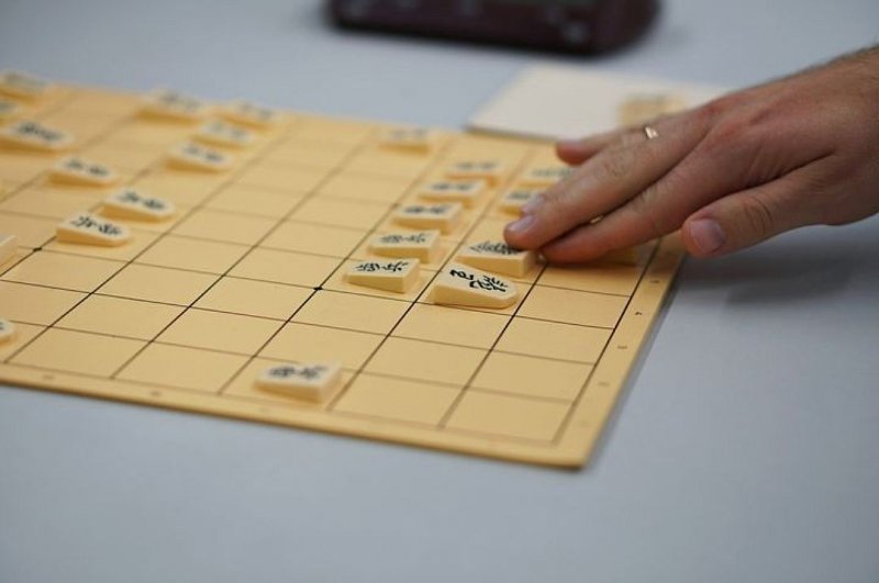 Как белорусы стали европейскими лидерами в японских шахматах - Новости ...