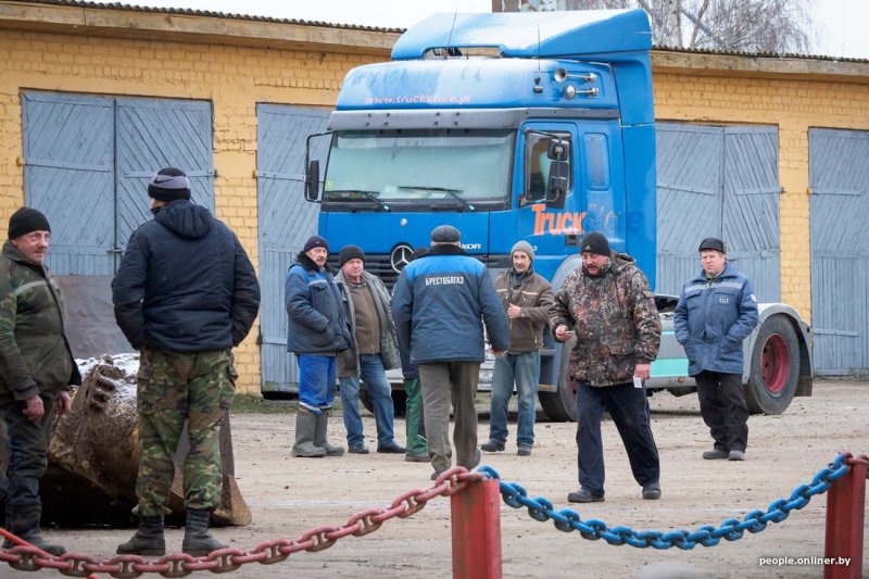 Отстраненное руководство карачаровского механического завода заявило о рейдерском захвате