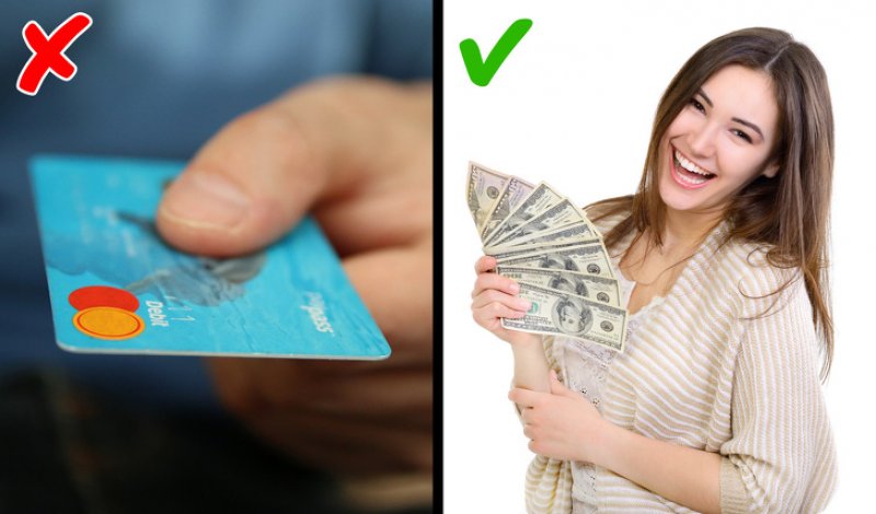 Кредитные карты могут заменить розничное кредитование