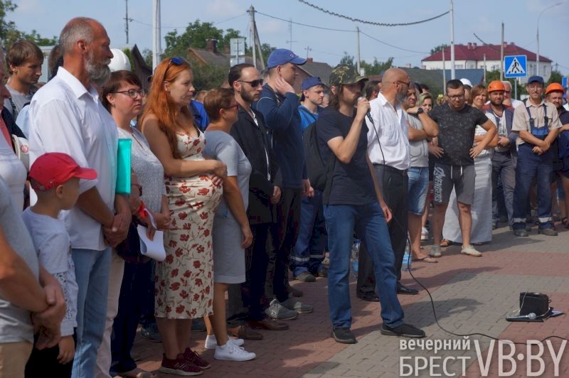 Можно ли фотографировать на избирательном участке в день выборов