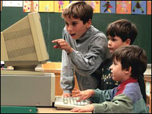 Наступление на Байнет готовится «по всем фронтам»?