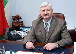 Ректор БГУИР «рекомендовал» голосовать за Лукашенко досрочно (Аудио)