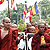 В Тибете введено военное положение