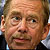 Vaclav Havel calls upon Europe to lower cost of visas for Belarusians