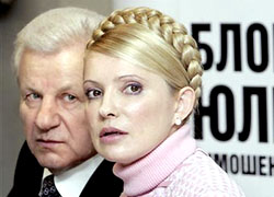 Мороз выступил за премьерство Юлии Тимошенко