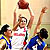 Женская «молодежка» по баскетболу - в полуфинале чемпионата Европы