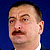 В Минск едет президент Азербайджана Ильхам Алиев
