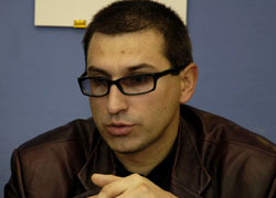 Ігар Рынкевіч: «Заўсёды можна прыцягнуць да адказнасці тых міліцыянтаў, якія ілжыва сведчаць, тых службовых асоб, якія выносяць пазапраўныя рашэнні»