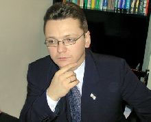 Юрий Истомин: «В изоляторе сидели в основном только оппозиционеры, арестованные за Европейский Марш»