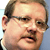 Viktar Ivashkevich: «European flag helps us to solve problems with authorities»