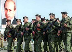 Россия готовится перебросить в Беларусь свои войска и ракеты?