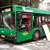Житель Солигорска, угрожая ножом, пытался захватить автобус