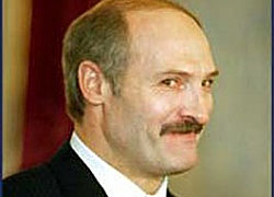 Lukashenka said to government: «Undress yourselves and do what you should»