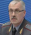 Режим Лукашенко -- за смертную казнь