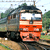 В Оршанском районе поезд столкнулся с трактором «Беларус»
