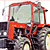 МТЗ переполнил склады непроданными тракторами