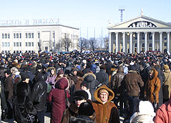 Место встречи изменить нельзя