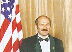 Lukashenka: American embassy sponsors extremist activity (Updated)