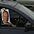 Volga Kazulina deprived of driver’s license