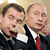 Страсбург: Иск ЮКОСа к Путину и Медведеву – 98 миллиардов долларов