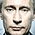 Путина назвали русским Гитлером