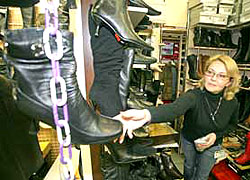 Оксана Ширшова: «Сидеть по домам больше нельзя»