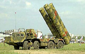 ПВО Беларуси укрепят российскими ракетами б/у