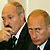 Белорусский правитель недоволен Путиным
