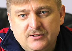Николай Автухович получил более 200 поздравлений с юбилеем