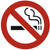 В Беларуси курит каждый второй мужчина