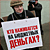 Authorities to “deal with” expulsion of Minsk dwellers from city center