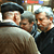 Milinkevich meets people in Minsk Streets (Photo)