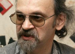 Политзаключенный Александр Сдвижков освобожден (фото)