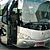 В Турции перевернулся автобус с белорусскими туристами