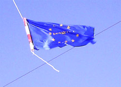 Belarusians choose EU (Photo, Video)