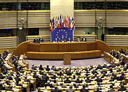 Problem of political prisoners in Belarus to be discussed in European Parliament