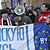 About 100 participants of Freedom Day demonstration have trials today