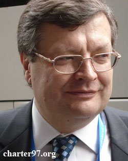 Константин Грищенко: «Все основные политические силы Украины поддерживают максимально широкое сотрудничество с НАТО»