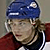 Андрей Костицын получил травму головы в матче чемпионата НХЛ