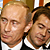 «Тандемократия» Путина и Медведева терпит крах