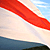 В Бресте появились бело-красно-белые флаги (Фото)