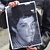 50 pickets in support of political prisoners (Photo, video)