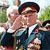 Шествие в честь Дня Победы прошло в Минске