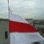 Militia couldn’t remove national flags from electric wires (Photo, video)