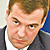 Медведев призвал спецслужбы СНГ бороться с «охотниками» извлечь выгоду из кризиса