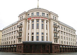 Minsk hotels ready for devaluation
